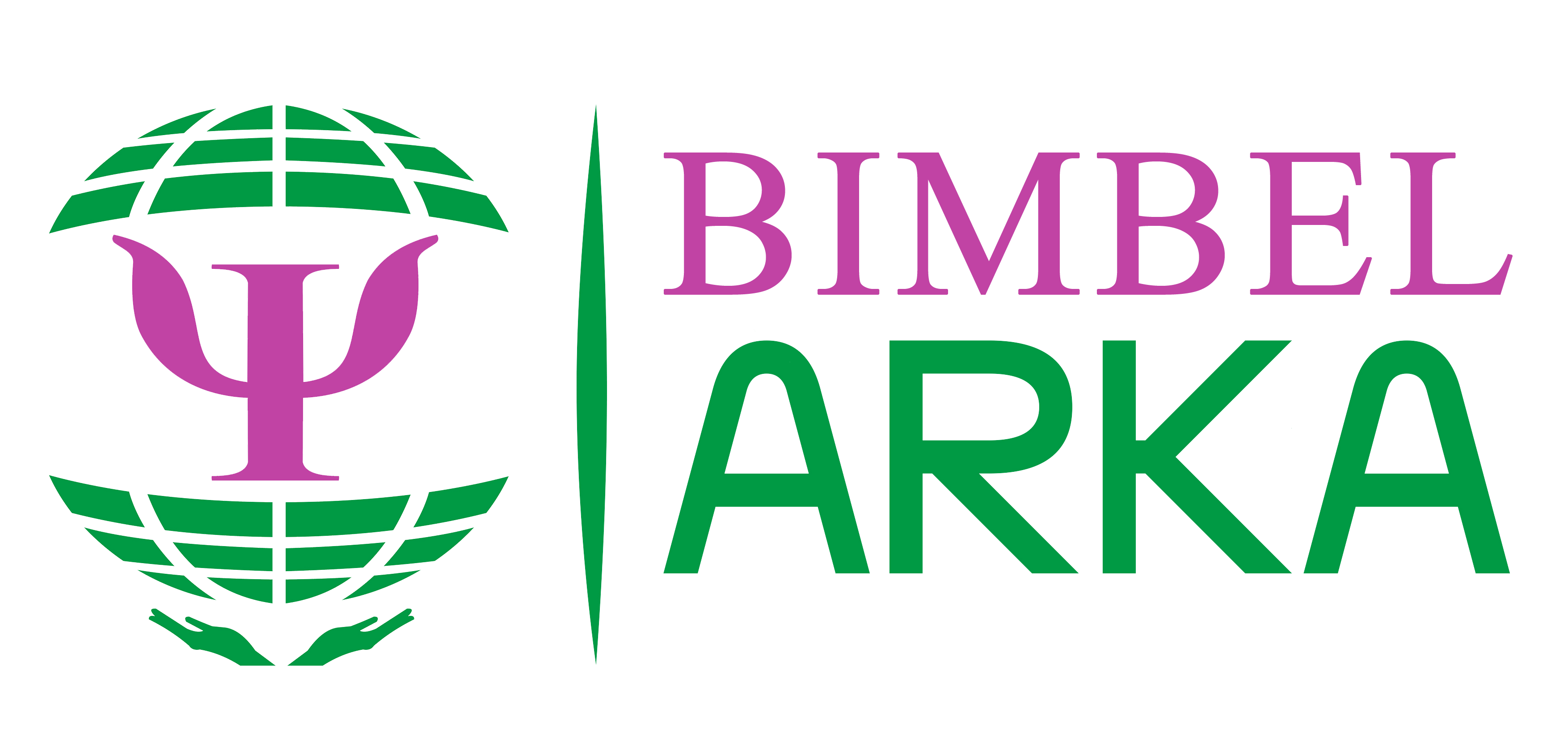 Logo Bimbel ARKA